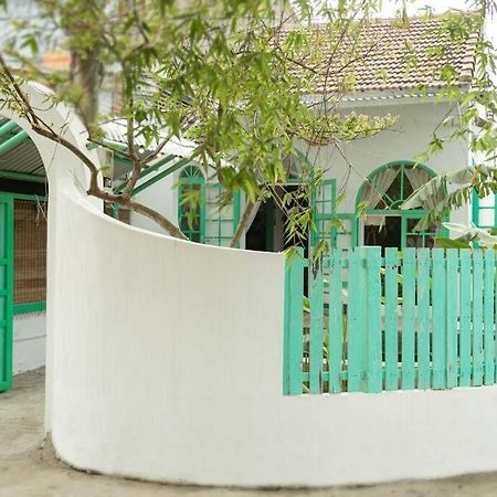 Hoi An Coastal Charm Villa - Jaccuzi Pool - Netflix Tan Thanh Εξωτερικό φωτογραφία