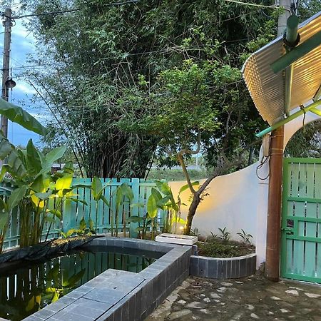 Hoi An Coastal Charm Villa - Jaccuzi Pool - Netflix Tan Thanh Εξωτερικό φωτογραφία