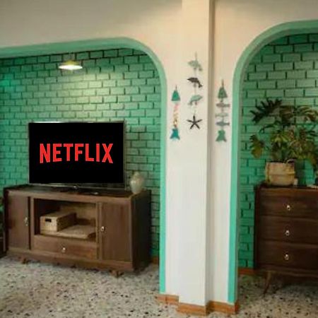 Hoi An Coastal Charm Villa - Jaccuzi Pool - Netflix Tan Thanh Εξωτερικό φωτογραφία