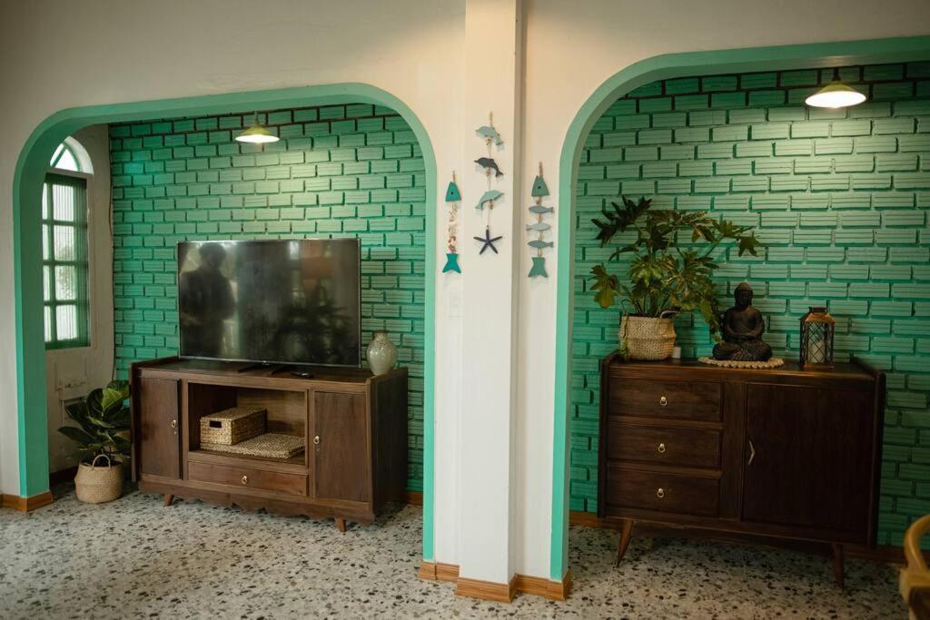 Hoi An Coastal Charm Villa - Jaccuzi Pool - Netflix Tan Thanh Εξωτερικό φωτογραφία