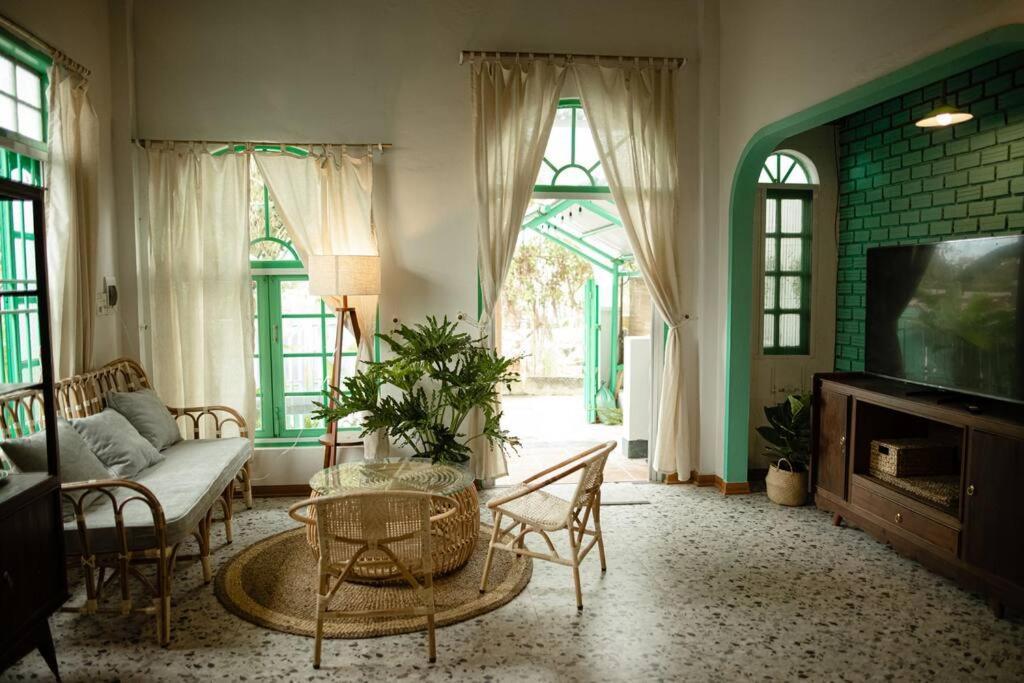Hoi An Coastal Charm Villa - Jaccuzi Pool - Netflix Tan Thanh Εξωτερικό φωτογραφία