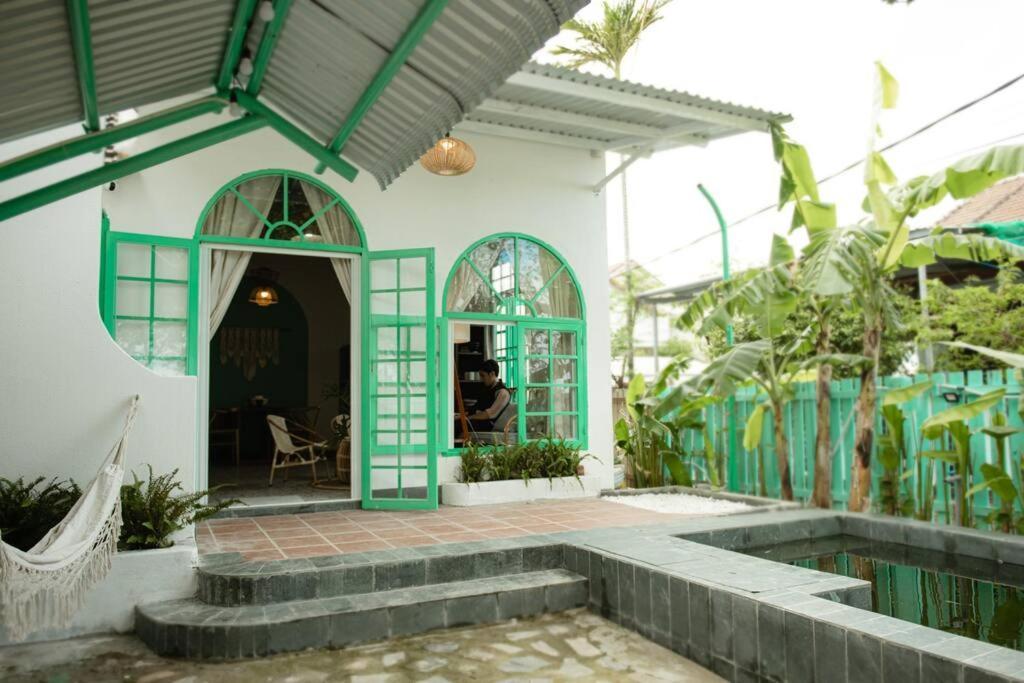 Hoi An Coastal Charm Villa - Jaccuzi Pool - Netflix Tan Thanh Εξωτερικό φωτογραφία