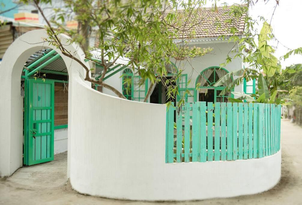Hoi An Coastal Charm Villa - Jaccuzi Pool - Netflix Tan Thanh Εξωτερικό φωτογραφία