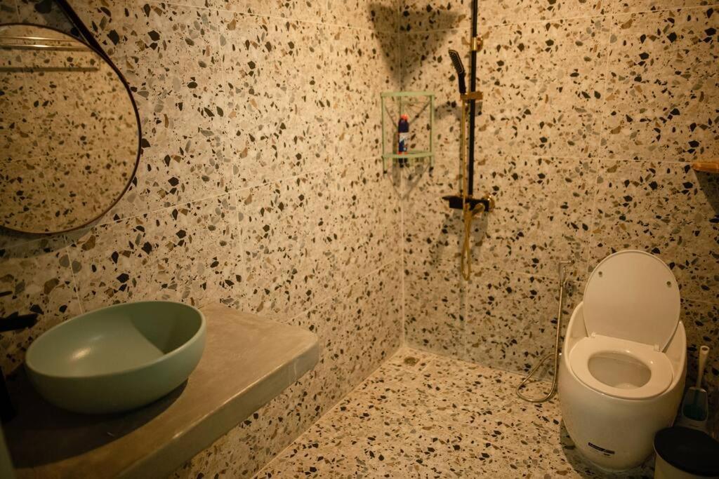 Hoi An Coastal Charm Villa - Jaccuzi Pool - Netflix Tan Thanh Εξωτερικό φωτογραφία
