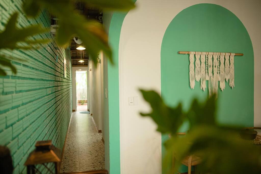 Hoi An Coastal Charm Villa - Jaccuzi Pool - Netflix Tan Thanh Εξωτερικό φωτογραφία