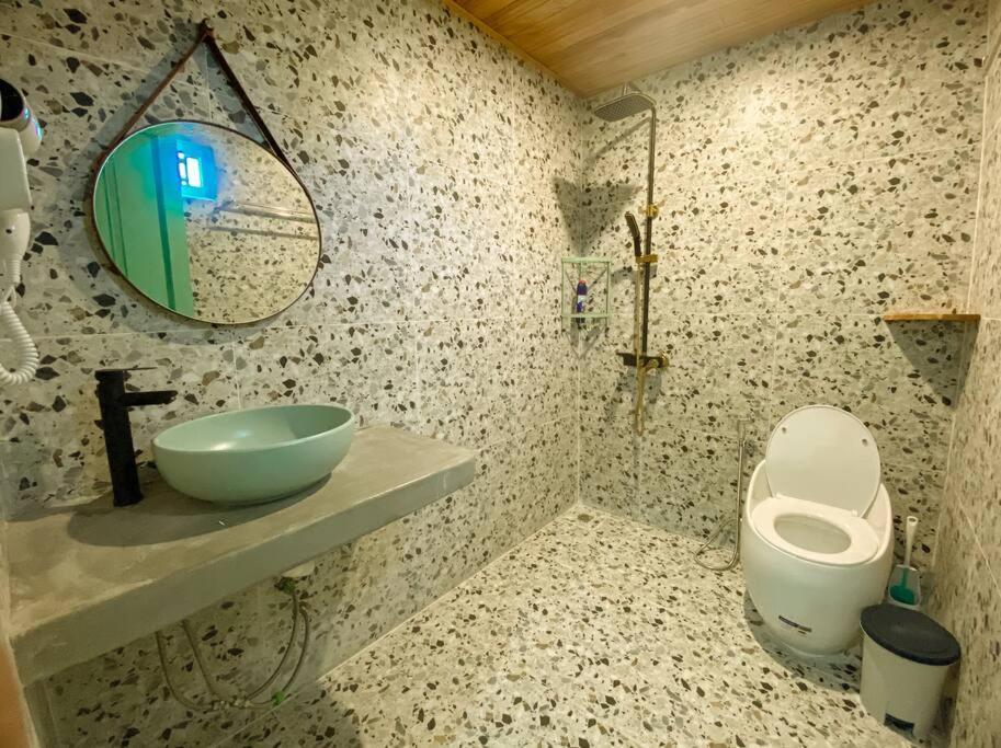 Hoi An Coastal Charm Villa - Jaccuzi Pool - Netflix Tan Thanh Εξωτερικό φωτογραφία