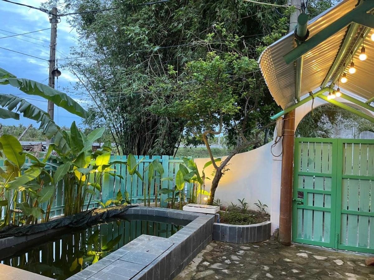 Hoi An Coastal Charm Villa - Jaccuzi Pool - Netflix Tan Thanh Εξωτερικό φωτογραφία