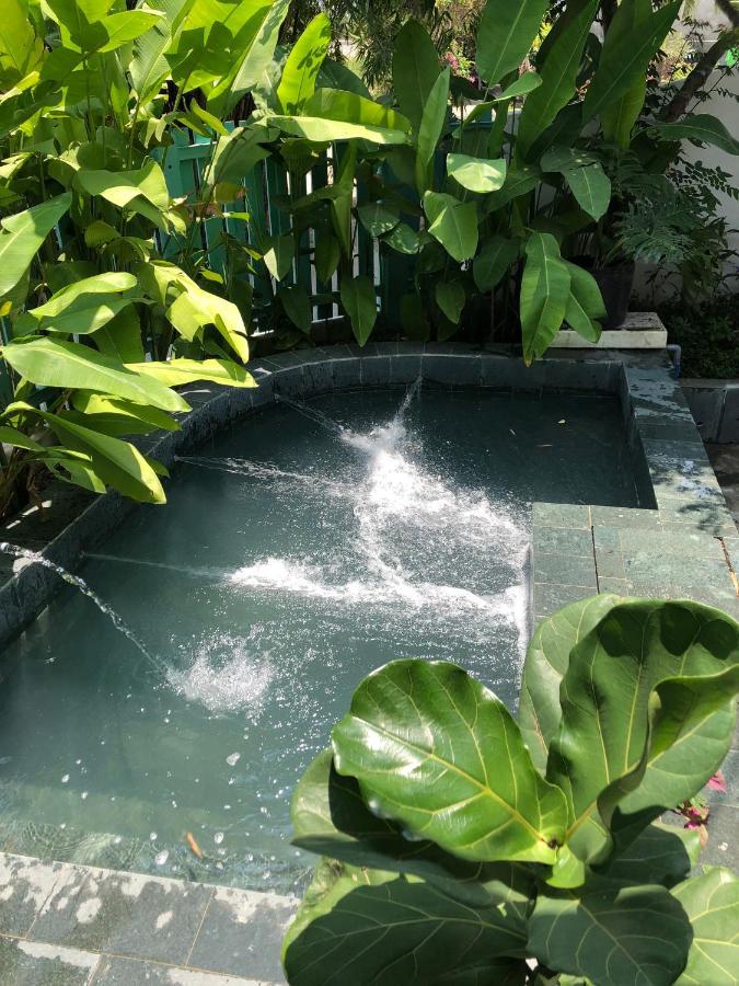 Hoi An Coastal Charm Villa - Jaccuzi Pool - Netflix Tan Thanh Εξωτερικό φωτογραφία