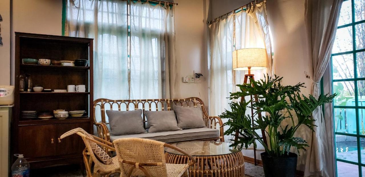 Hoi An Coastal Charm Villa - Jaccuzi Pool - Netflix Tan Thanh Εξωτερικό φωτογραφία