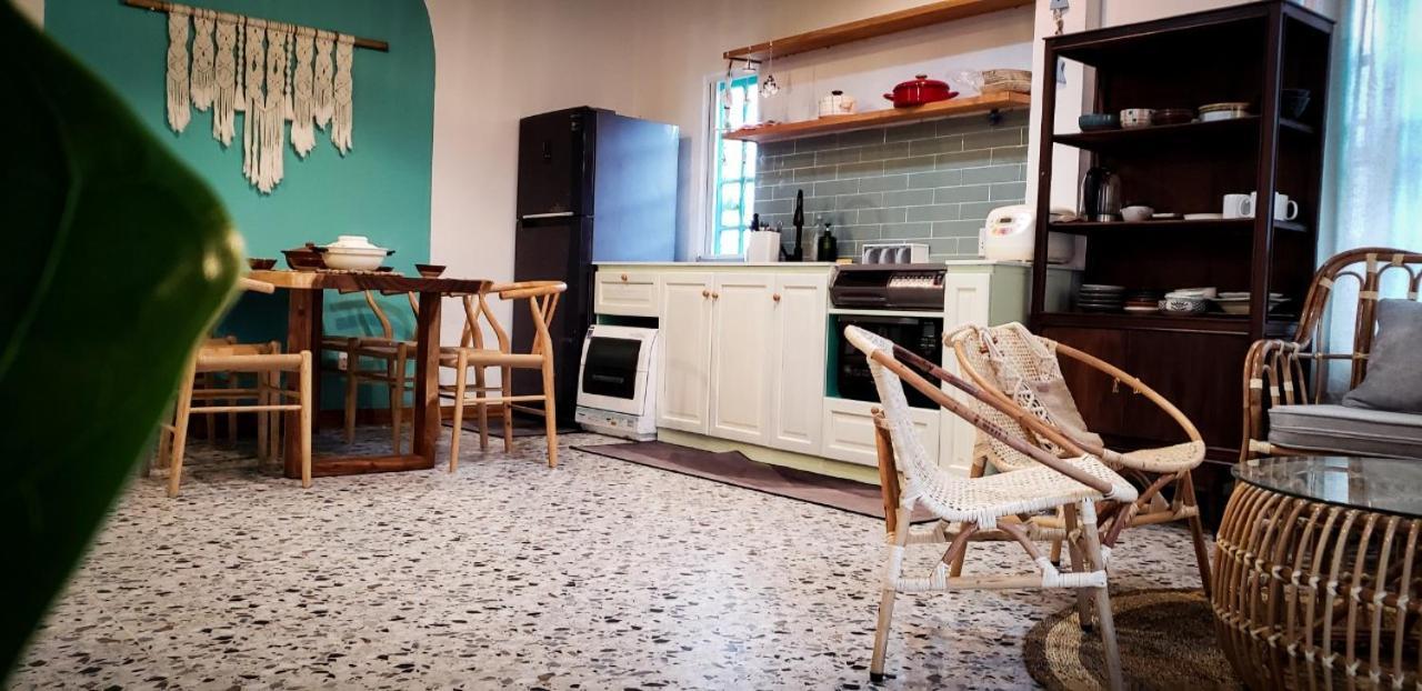 Hoi An Coastal Charm Villa - Jaccuzi Pool - Netflix Tan Thanh Εξωτερικό φωτογραφία