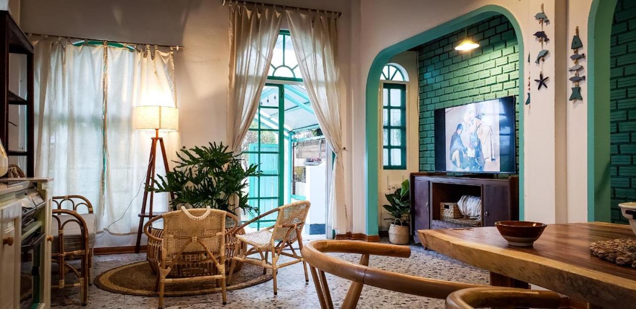 Hoi An Coastal Charm Villa - Jaccuzi Pool - Netflix Tan Thanh Εξωτερικό φωτογραφία