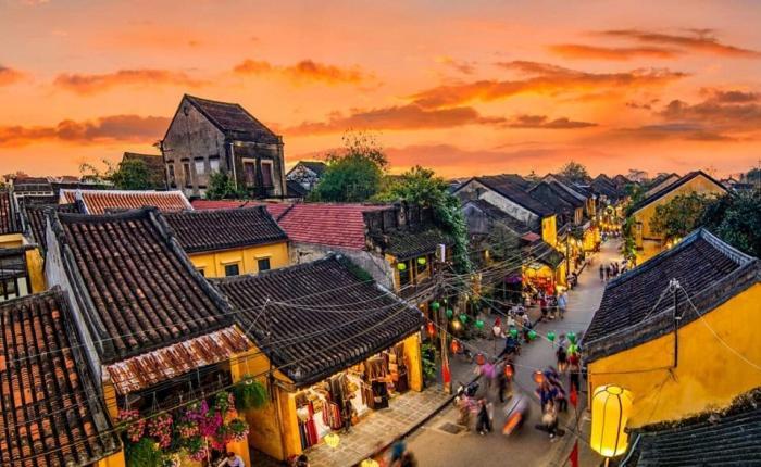 Hoi An Coastal Charm Villa - Jaccuzi Pool - Netflix Tan Thanh Εξωτερικό φωτογραφία