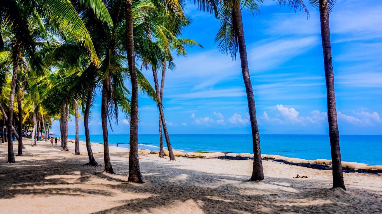 Hoi An Coastal Charm Villa - Jaccuzi Pool - Netflix Tan Thanh Εξωτερικό φωτογραφία