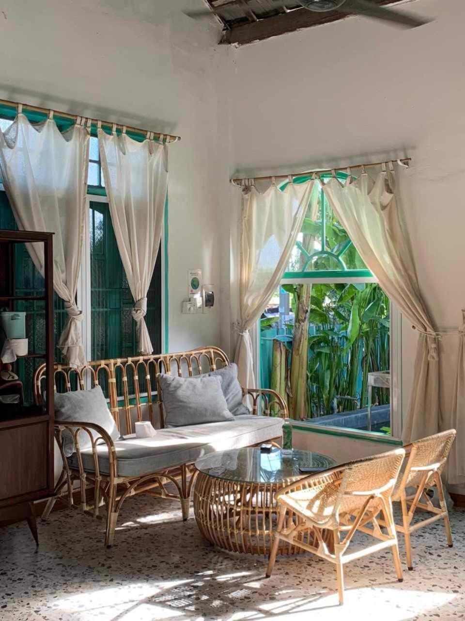 Hoi An Coastal Charm Villa - Jaccuzi Pool - Netflix Tan Thanh Εξωτερικό φωτογραφία